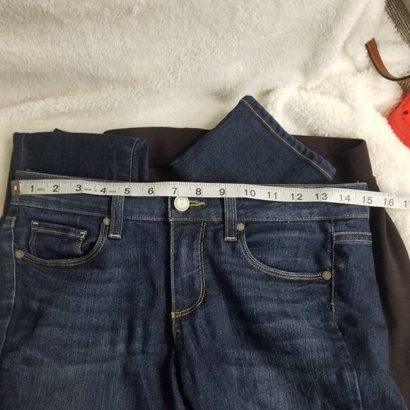 Paige Kylie Cropped - Picture 3 of 10